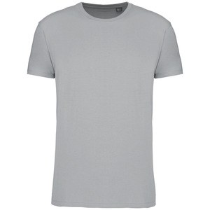Kariban K3025IC - T-shirt BIO150IC girocollo Snow Grey