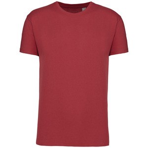 Kariban K3025IC - T-shirt BIO150IC girocollo Terracotta Red