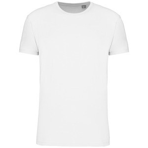 Kariban K3025IC - T-shirt BIO150IC girocollo White