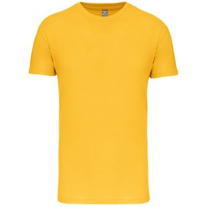 Kariban K3025IC - T-shirt BIO150IC girocollo Yellow