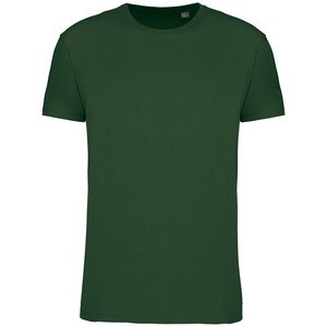 Kariban K3027IC - T-shirt bambino BIO150IC girocollo Verde bosco
