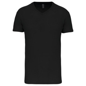 Kariban K3028IC - T-shirt uomo BIO150IC scollo a V