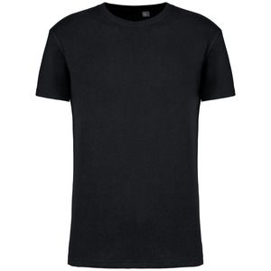 Kariban K3032IC - T-shirt Bio190IC girocollo Black