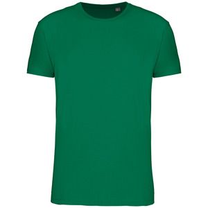 Kariban K3032IC - T-shirt Bio190IC girocollo Verde prato