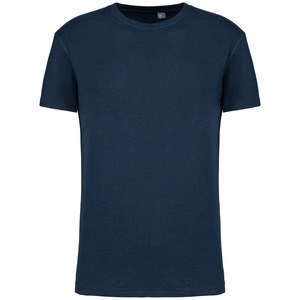 Kariban K3032IC - T-shirt Bio190IC girocollo Blu navy