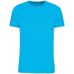 Kariban K3032IC - T-shirt Bio190IC girocollo Sea Turquoise