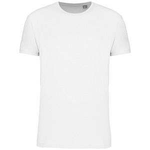 Kariban K3032IC - T-shirt Bio190IC girocollo White