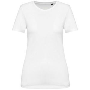 Kariban Premium PK301 - T-shirt donna Supima® maniche corte e girocollo