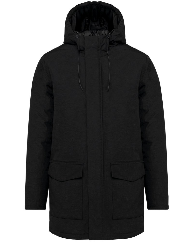 Kariban Premium PK604 - Parka uomo impermeabile