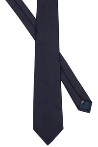 Kariban Premium PK861 - Cravatta uomo jacquard in seta