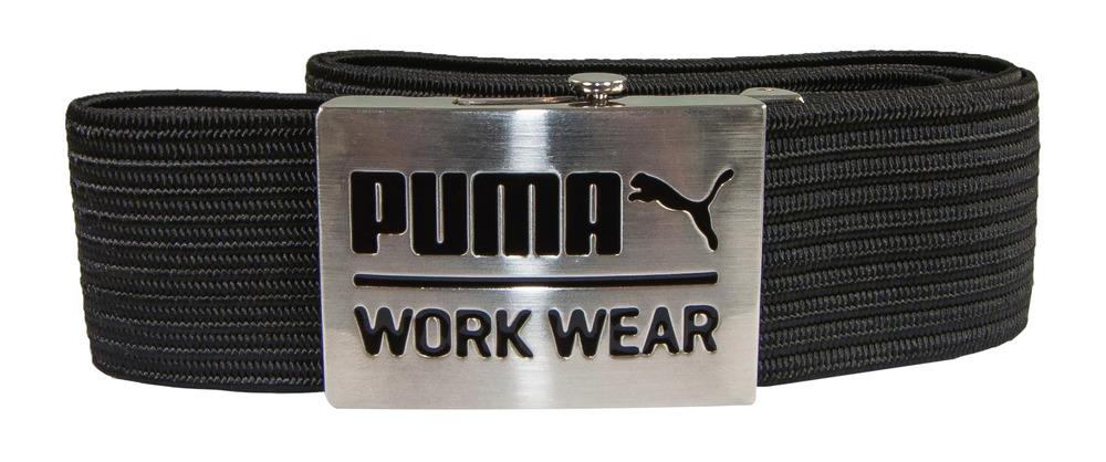 Puma Workwear PW9999 - Cintura intrecciata
