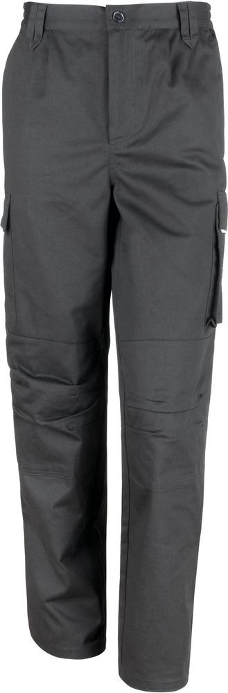 Result R308M - Pantalone da lavoro Action 32"