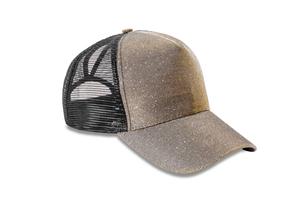 Result RC090X - Cappellino New York Sparkle