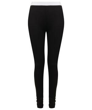 Skinnifit SK426 - Legging con stampa in sublimazione