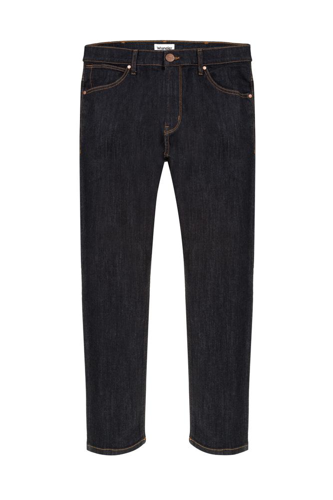 WRANGLER WR18S - Jeans slim Larston