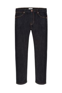 WRANGLER WR18S - Jeans slim Larston Dark Rinse