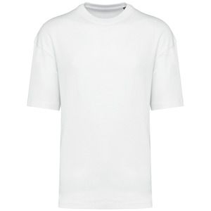 Kariban K3008 - T-shirt unisex oversize maniche corte