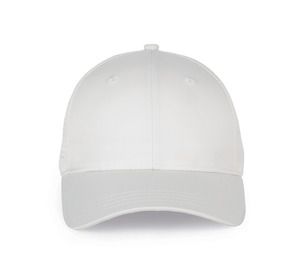 K-up KP918 - Cappellino micro-perforato - 6 pannelli