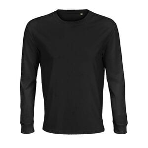 SOLS 03982 - Pioneer Lsl T Shirt Unisex Manica Lunga
