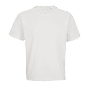 SOL'S 03996 - Legacy T Shirt Unisex Oversize White