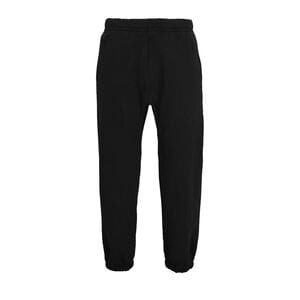SOL'S 03992 - Century Pantaloni Da Jogging Unisex Black