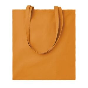 SOL'S 04101 - Ibiza Borsa Shopper Medium orange