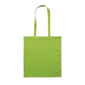 SOL'S 04101 - Ibiza Borsa Shopper Verde lime