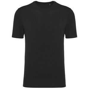 Kariban K3036 - T-shirt unisex maniche corte girocollo Black