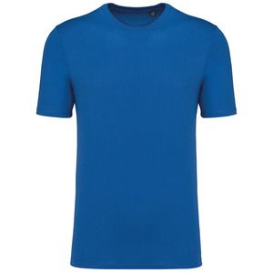 Kariban K3036 - T-shirt unisex maniche corte girocollo Light Royal Blue