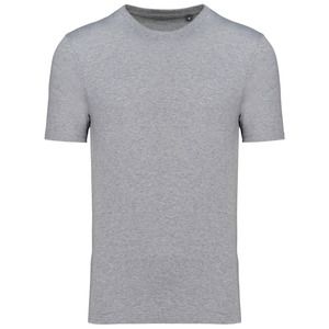 Kariban K3036 - T-shirt unisex maniche corte girocollo Oxford Grey