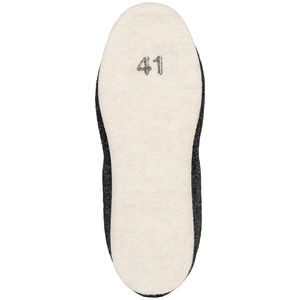 Kariban K845 - Pantofole unisex Made in France