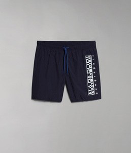 NAPAPIJRI NP0A4GAH - Shorts da bagno V-Box Blu marine