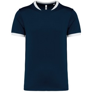 PROACT PA4027 - Maglia da rugby unisex maniche corte