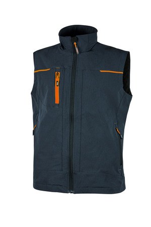 U-Power UPPE181 - Gilet Saturn uomo