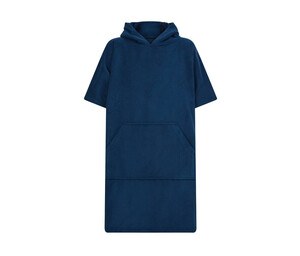 TOWEL CITY TC811 - KIDS TOWELLING PONCHO