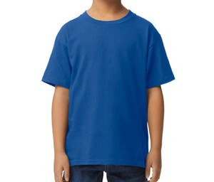 GILDAN GN650B - Short sleeve T-shirt 180
