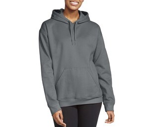 GILDAN GNSF50 - Unisex hooded sweatshirt