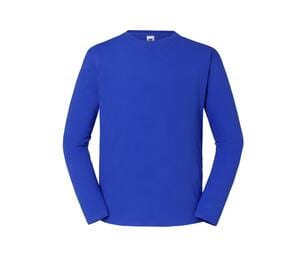 FRUIT OF THE LOOM SC152 - Short sleeve T-shirt 195 Blu royal