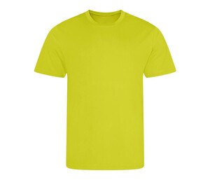 Just Cool JC001 - T-shirt traspirante neoteric™ Citrus
