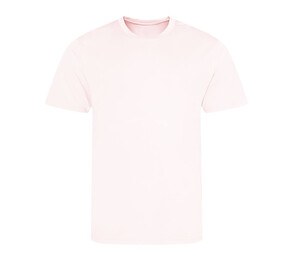 Just Cool JC001 - T-shirt traspirante neoteric™ Blush