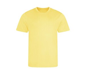 Just Cool JC001 - T-shirt traspirante neoteric™ Sherbet Lemon