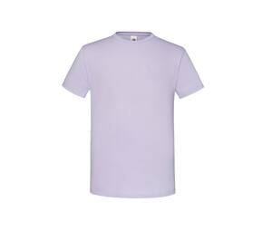 Fruit of the Loom SC150 - Iconic T Uomo Soft Lavender
