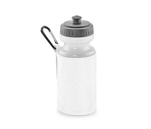 Quadra QD440 - Bottiglia e portabottiglie White
