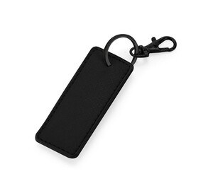 BAG BASE BG744 - BOUTIQUE KEY CLIP Black / Black