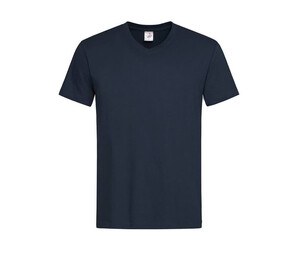 Stedman ST2300 - T-shirt da uomo con scollo a V