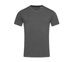 STEDMAN ST9610 - CLIVE V-NECK Slate Grey