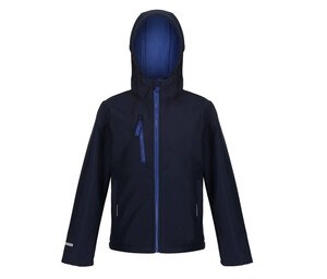 REGATTA RGA735 - Kids Softshell jacket