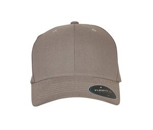 Flexfit 6100NU - Cappello da baseball a 6 pannelli