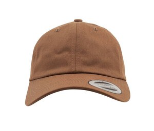 Flexfit 6245CM - Cap 6 panels Tan