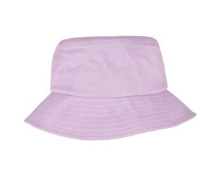Flexfit FX5003 - Cappello da pescatore in cotone Lilac